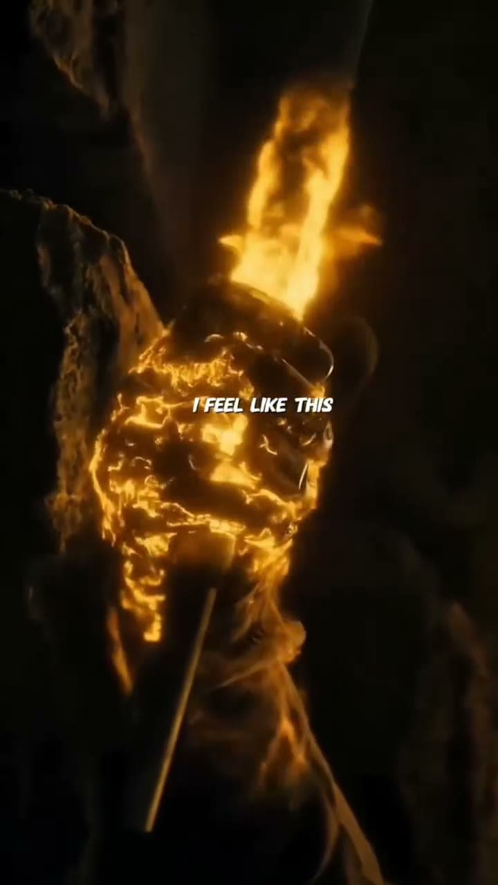 Iron In Hand — concept reel by UTKARSH